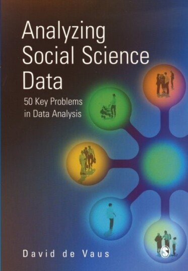 Analyzing Social Science Data