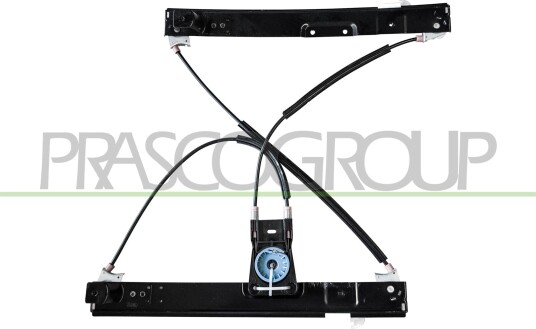 PRASCO FD110W024 Vindusheis