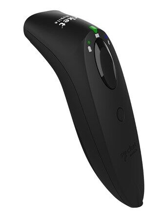Socket Scan S720 1D/2D Linear Barcode and QR Code Scanner Black (Scanner Only) Socket Scan S720 1D/2D Linear Barcode and QR Code Scanner Black (Scanner Only)