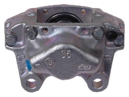 Bremsecaliper A.B.S. 421551 Bremsecaliper A.B.S. 421551
