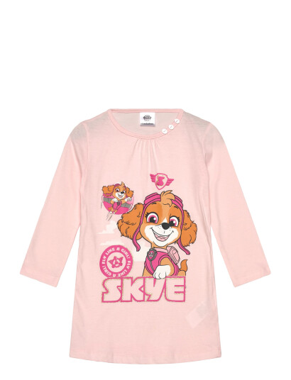Paw Patrol Nightdress Pink 98