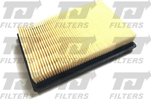 QUINTON HAZELL QFA0995 Luftfilter
