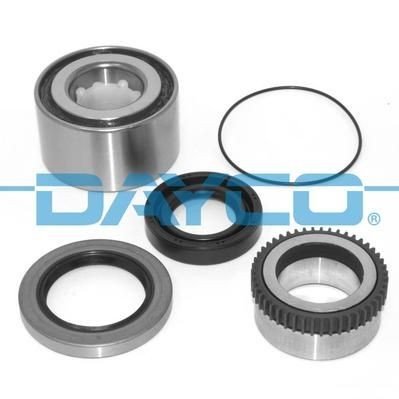 Hjullager DAYCO KWD1465 Hjullager DAYCO KWD1465