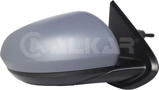 Sidespeil ALKAR 6138195 Sidespeil ALKAR 6138195