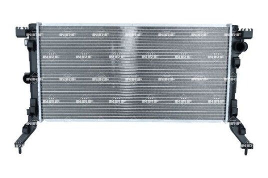 Radiator NRF 53026 Radiator NRF 53026