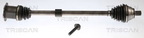 TRISCAN 8540 297000 Drivaksel