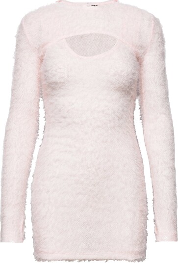 OW Collection | Peach Dress | M OW Collection | Peach Dress | M