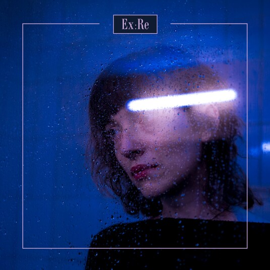 Ex:Re  Ex:Re  CD