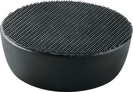 Bosch Pad Holder 51mm med Borrelås til Universalbørste Bosch Pad Holder 51mm med Borrelås til Universalbørste