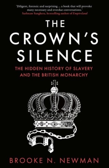 The Crown’s Silence