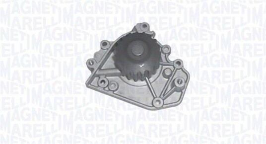 MAGNETI MARELLI 352316170460 Vannpumpe MAGNETI MARELLI 352316170460 Vannpumpe
