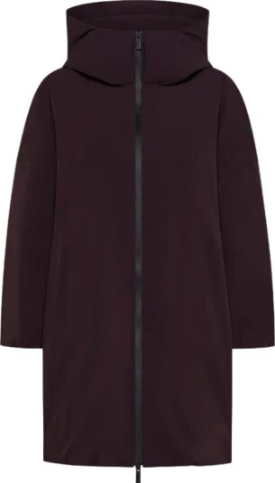 RRD Dame Frakker Rød M,