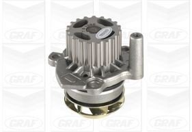 GRAF PA1089 Vannpumpe GRAF PA1089 Vannpumpe