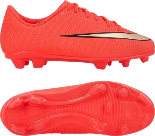 Nike Mercurial Vapor 17 Club MG Break Em' Barn størrelse 33½