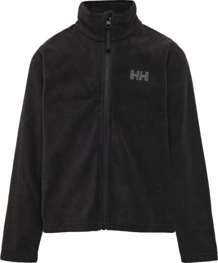 Helly Hansen K Daybreaker Jacket Black 86 Helly Hansen K Daybreaker Jacket Black 86