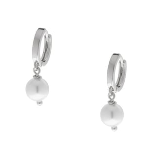 Nora Norway Sabine ear silver White