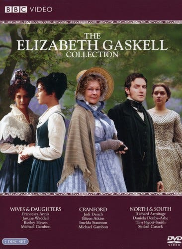 Elizabeth Gaskell Collection