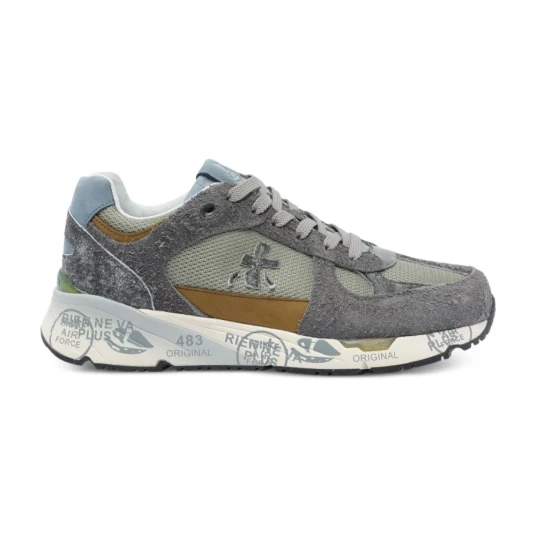 Premiata Herre Sko 3943 EU