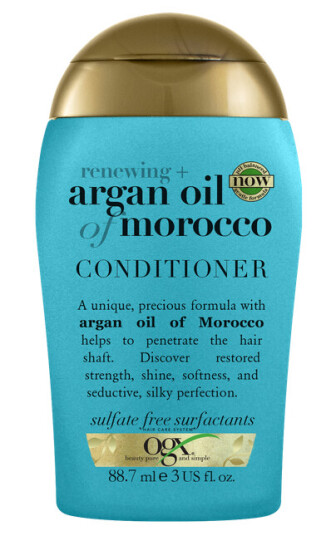 Ogx Argan Oil Balsam 88.7ml 89 ml