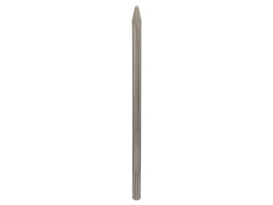 Bosch SDS Max Spissmeisler 400mm - Pakke med 10 stk for betong Bosch SDS Max Spissmeisler 400mm - Pakke med 10 stk for betong
