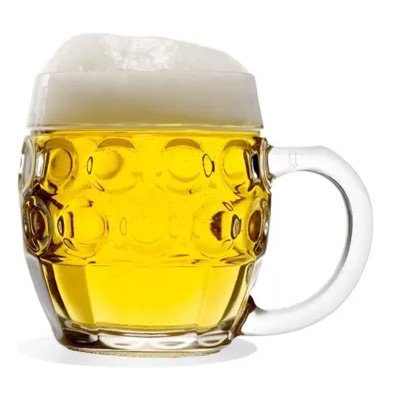 Tübinger ølseidel 40 cl Tübinger ølseidel 40 cl
