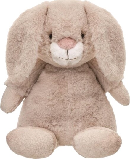 Ninio Kanin 30 Cm Beige