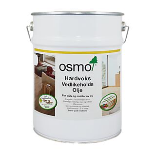 Osmo Holz Und Color hardvoks treolje 3079 1 liter matt Osmo Holz Und Color hardvoks treolje 3079 1 liter matt