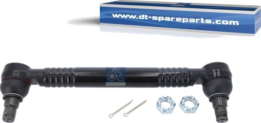 Holder stabilisatorlagring DT Spare Parts 4.67969 Holder stabilisatorlagring DT Spare Parts 4.67969