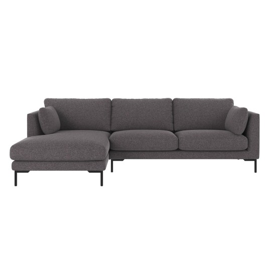 Rowico Corwin 3,5 seter sofa sjeselong venstre 129235