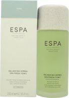 Espa Balancing Herbal Spa-Fresh Tonic 200ml Espa Balancing Herbal Spa-Fresh Tonic 200ml
