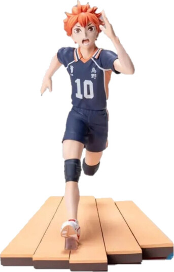 Haikyu!! High Premium Shoyo Hinata Statue