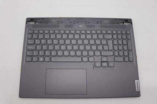 Lenovo COVER Upper Case ASM_TUR C