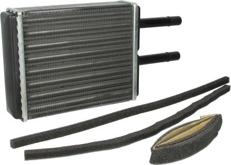Varmeapparat register THERMOTEC D63002TT