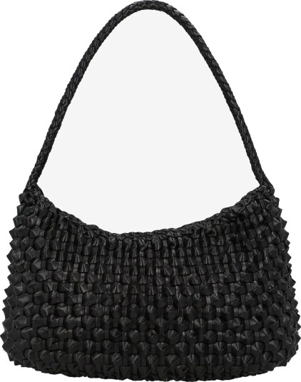 Dragon Diffusion Basil Cactus Bag - BLACK - One Size