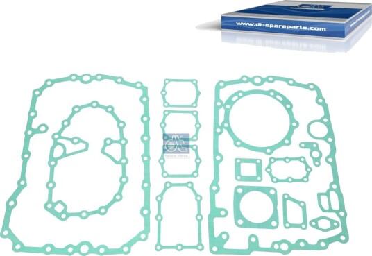 DT Spare Parts 4.90290 Tetningssett, girmekanisme