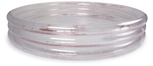 Filibabba - Pool 150 cm Alfie - Rainbow Confetti - (FI-03013) Filibabba - Pool 150 cm Alfie - Rainbow Confetti - (FI-03013)