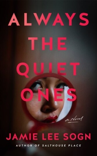 Always the Quiet Ones Always the Quiet Ones