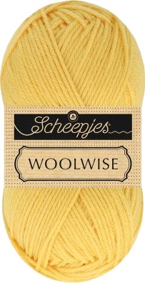 Scheepjes Woolwise Garn 714 Honeycomb
