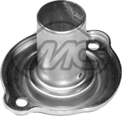 Metalcaucho 05715 Føringshylse, clutch Metalcaucho 05715 Føringshylse, clutch