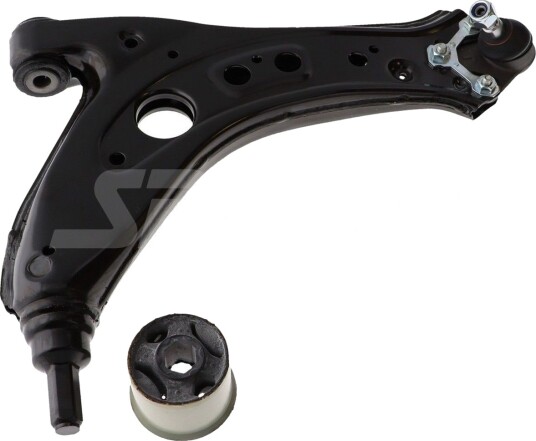 SPIDAN CHASSIS PARTS 51450 Bærearm