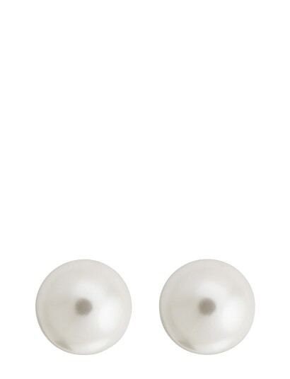 EDBLAD Lilian Studs L |Guld |One Size