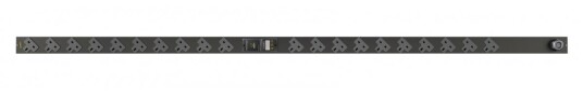 VERTIV Geist Rack PDU, Metered