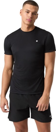 Björn Borg Ace Light T-Shirt - Black - L