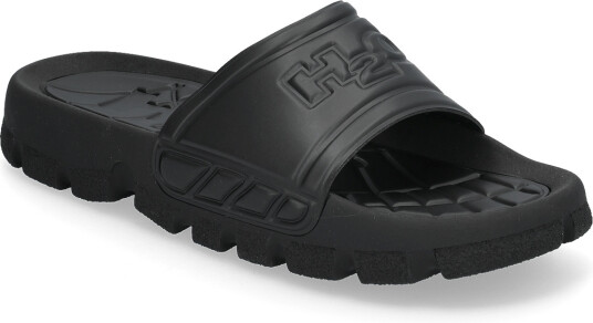 H2O Trek Sandal Black 43
