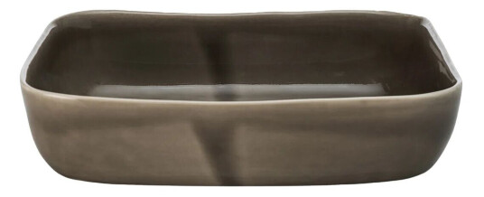 Heirol x Nosse Svelte ildfast form 14,5 20 cm Olive Heirol x Nosse Svelte ildfast form 14,5 20 cm Olive
