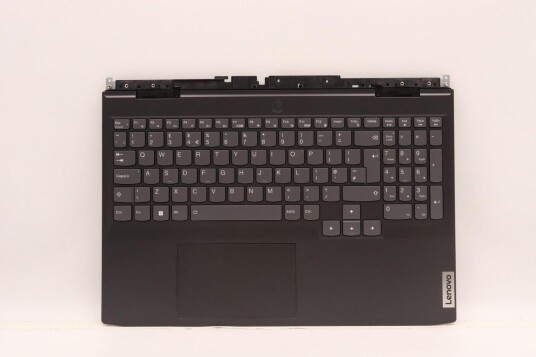 Lenovo COVER Upper Case ASM_UKE C
