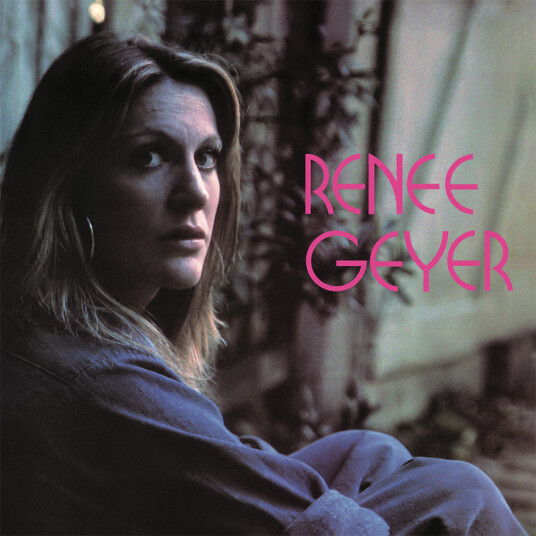 Renée Geyer Renée Geyer CD