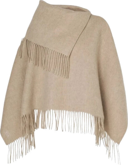 By Malene Birger Dame Jakker Brun ONE SIZE, By Malene Birger Dame Jakker Brun ONE SIZE,