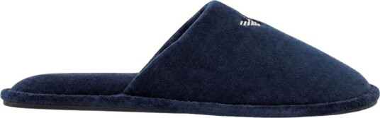 Emporio Armani Herre Sko Blå 43 EU, Emporio Armani Herre Sko Blå 43 EU,