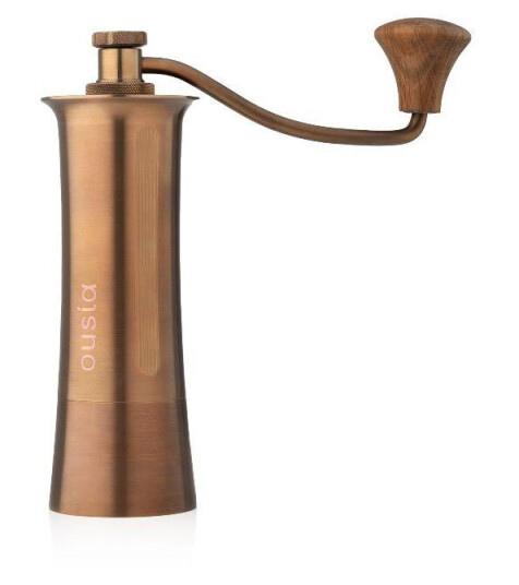 Ousia Coffee Grinder Vintage Glam